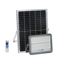 solar flood lights